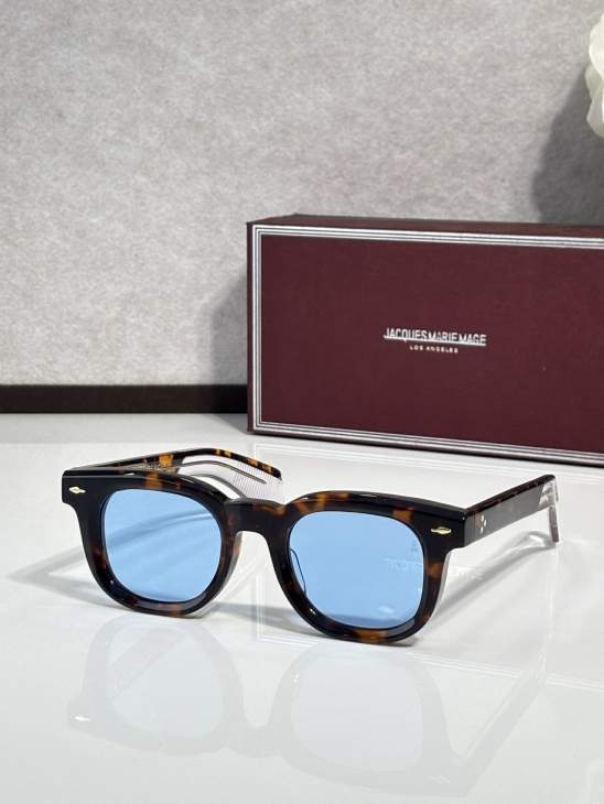 Picture of Jacques Marie Mage Sunglasses _SKUfw77363810fw